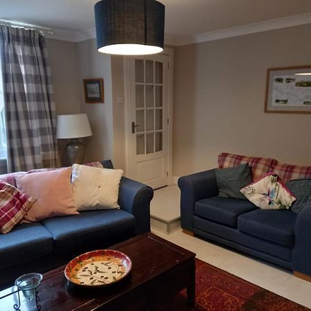 Apartamento The Hideaway Peebles Exterior foto
