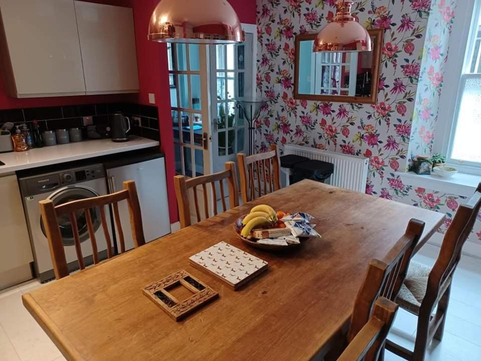 Apartamento The Hideaway Peebles Exterior foto