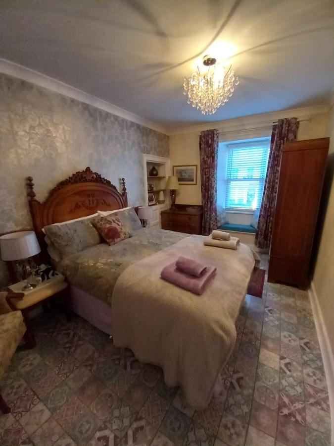 Apartamento The Hideaway Peebles Exterior foto
