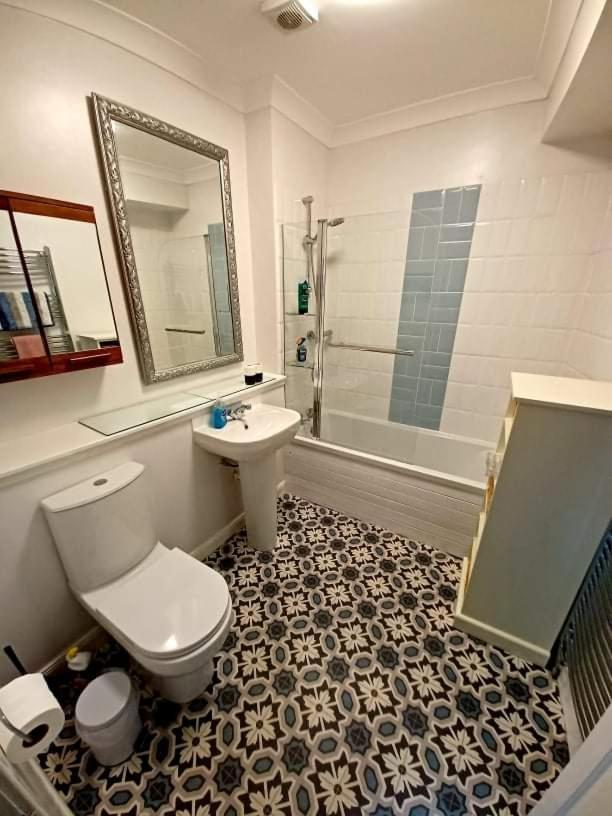Apartamento The Hideaway Peebles Exterior foto