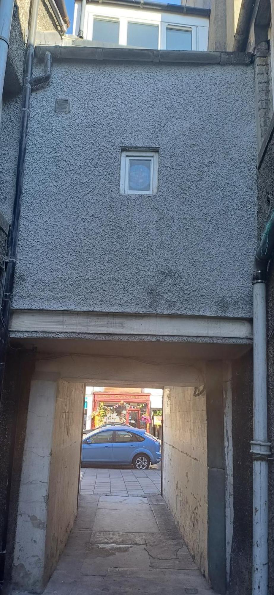 Apartamento The Hideaway Peebles Exterior foto